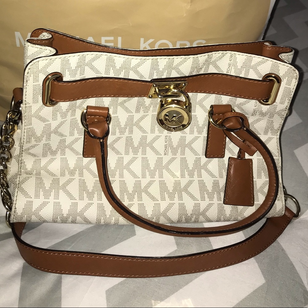 Original Michael Kors Shoulder Bag